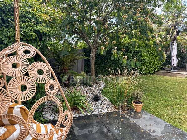 LE RELECQ-KERHUON – BELLE MAISON FAMILIALE DE 151 M² – 4 CHAMBRES – JARDIN – GARAGE
