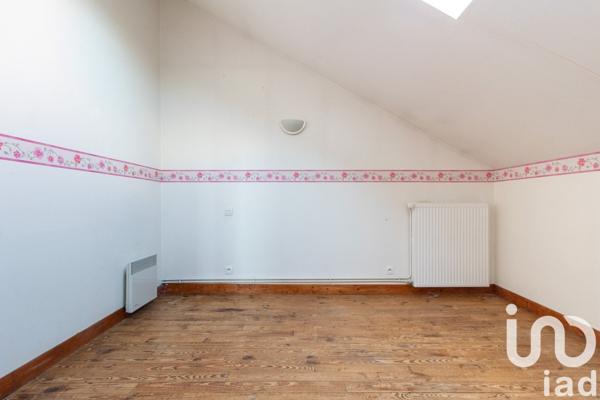 Maison 6 pièces de 115 m² à Saint-Léonard-de-Noblat (87400)