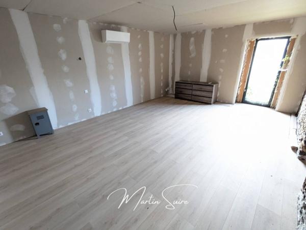 Maison à vendre 4 pièces de 180 m²