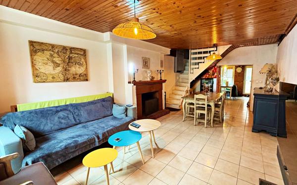 Maison à vendre    4 pièces • 80,79 m2 Champlan