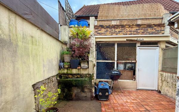 Maison à vendre    4 pièces • 80,79 m2 Champlan