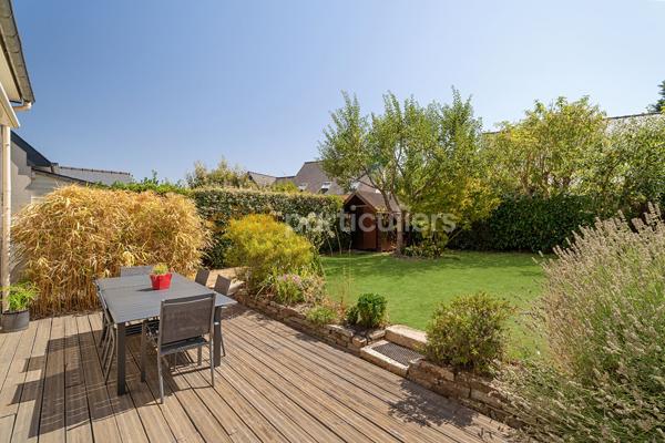 Vente
                Maison102,66 m² - 6 Pièces -
                    SAINT MALO (35400)