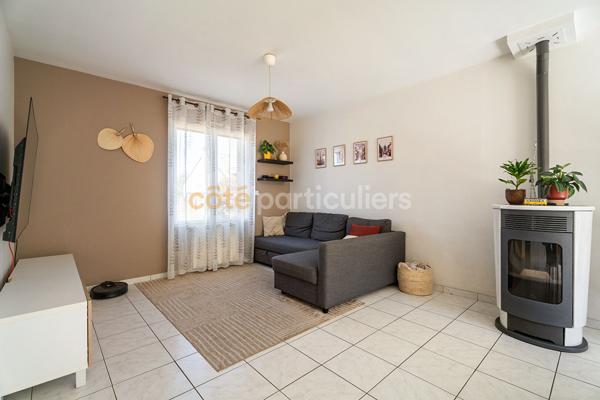 Vente
                Maison102,66 m² - 6 Pièces -
                    SAINT MALO (35400)