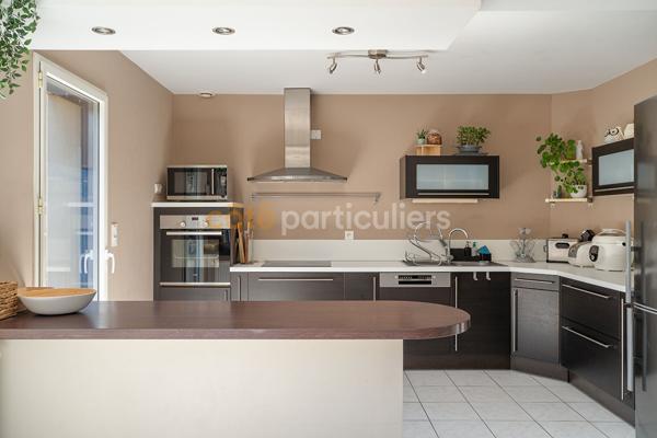 Vente
                Maison102,66 m² - 6 Pièces -
                    SAINT MALO (35400)