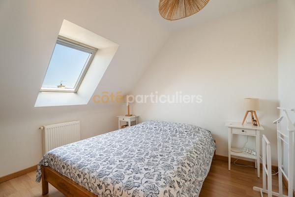 Vente
                Maison102,66 m² - 6 Pièces -
                    SAINT MALO (35400)