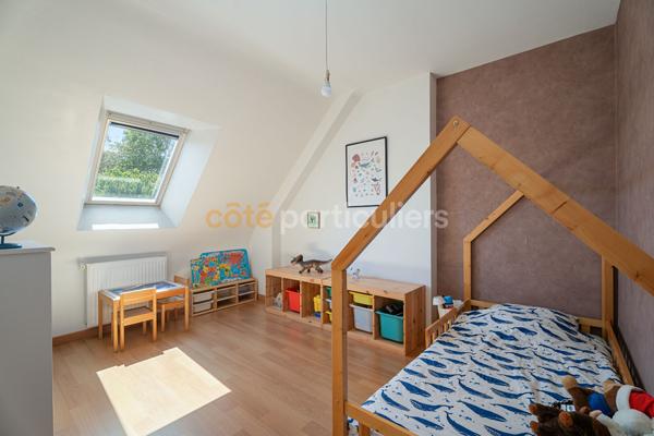Vente
                Maison102,66 m² - 6 Pièces -
                    SAINT MALO (35400)