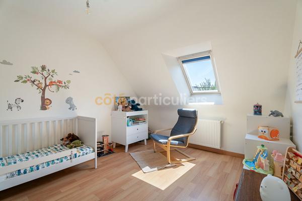 Vente
                Maison102,66 m² - 6 Pièces -
                    SAINT MALO (35400)