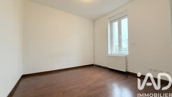 Maison à vendre 6 pièces 100 m² Woippy