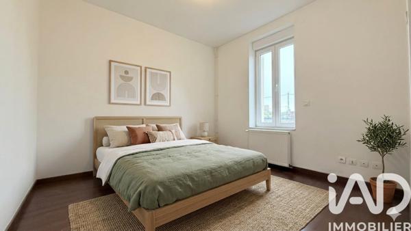 Maison à vendre 6 pièces 100 m² Woippy