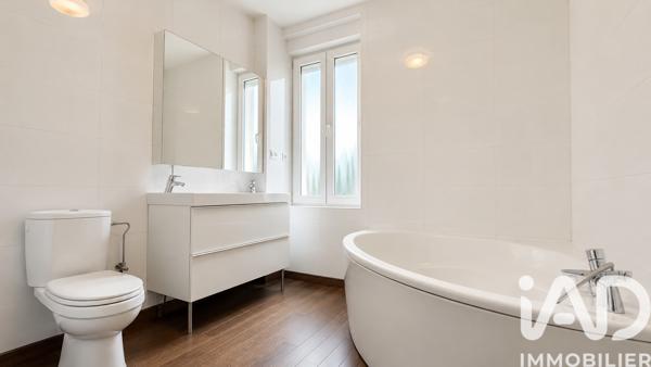 Maison à vendre 6 pièces 100 m² Woippy