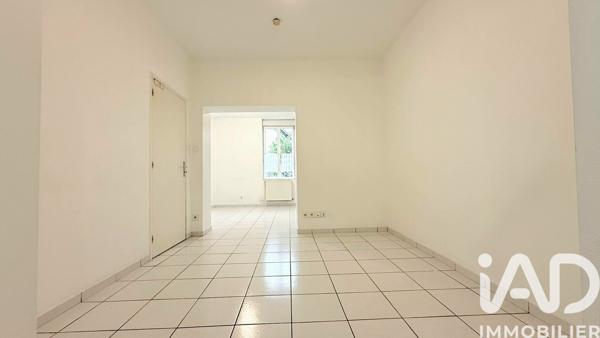 Maison à vendre 6 pièces 100 m² Woippy