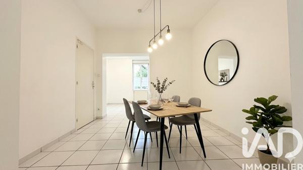 Maison à vendre 6 pièces 100 m² Woippy