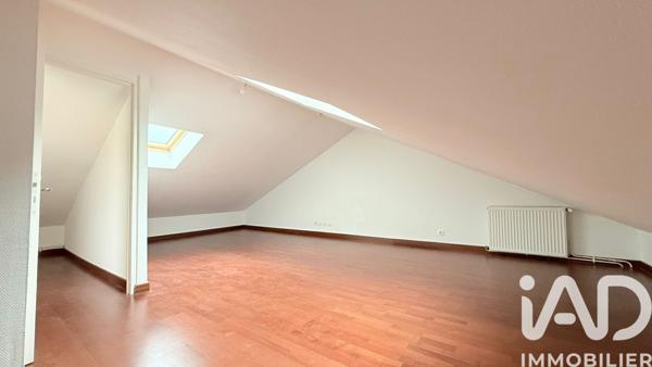 Maison à vendre 6 pièces 100 m² Woippy