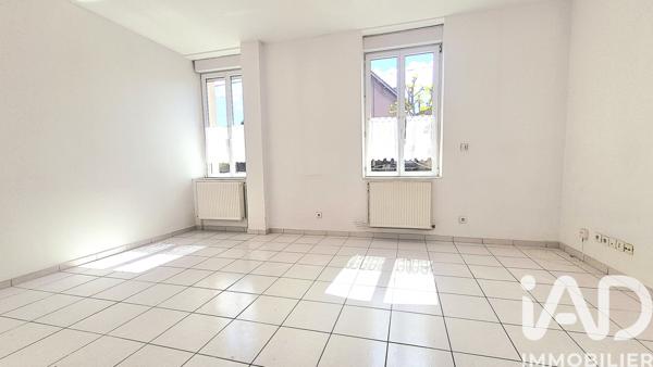 Maison à vendre 6 pièces 100 m² Woippy