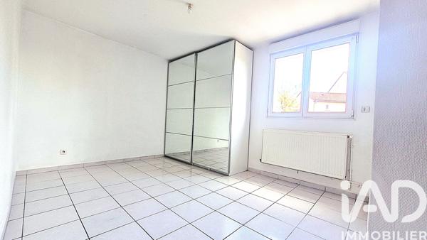 Maison à vendre 6 pièces 100 m² Woippy