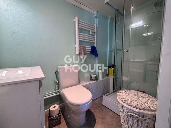 Maison 4 pièces à vendre à St Hilaire de Riez - Confort et calme assurés !