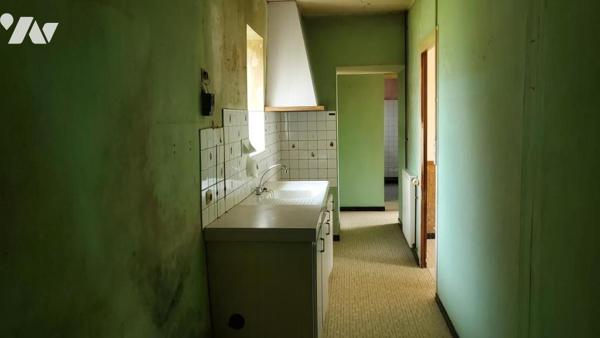 Maison 76 m² - 2 chambres- La Rouxiere