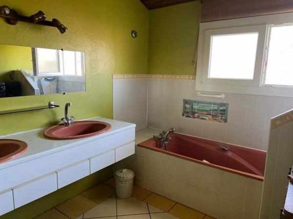 Maison à vendre 6 pièces Cestas Pierroton (33) Proche du bassin d'Arcachon