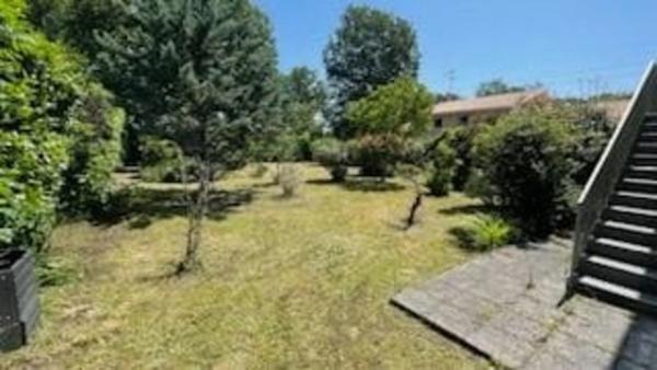 Maison à vendre 6 pièces Cestas Pierroton (33) Proche du bassin d'Arcachon