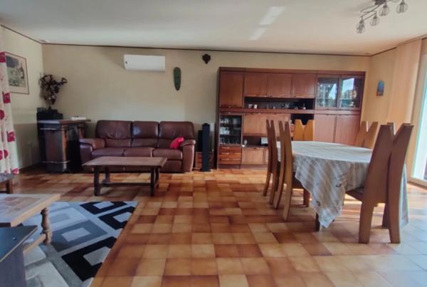 Maison à vendre 6 pièces Cestas Pierroton (33) Proche du bassin d'Arcachon