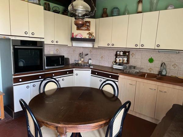 Maison à vendre 6 pièces Cestas Pierroton (33) Proche du bassin d'Arcachon