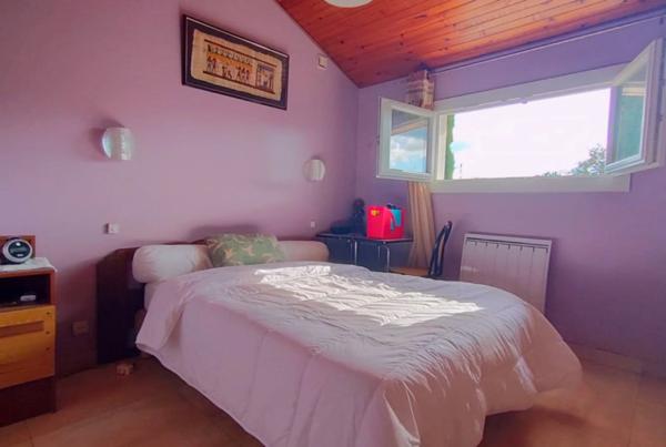 Maison à vendre 6 pièces Cestas Pierroton (33) Proche du bassin d'Arcachon