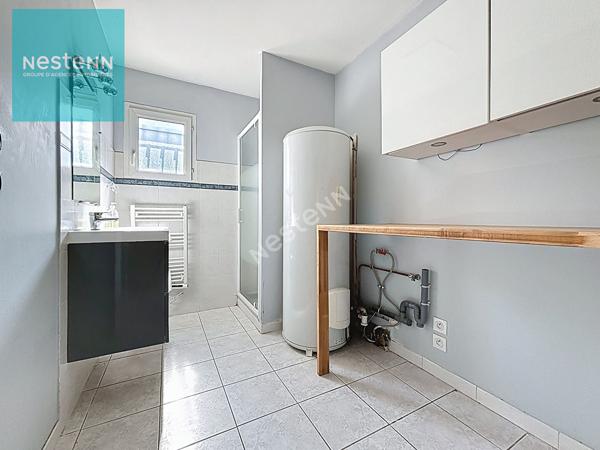 Maison avec piscine et garage à vendre à Villefranche de Lauragais - 4 chambres et piscine !