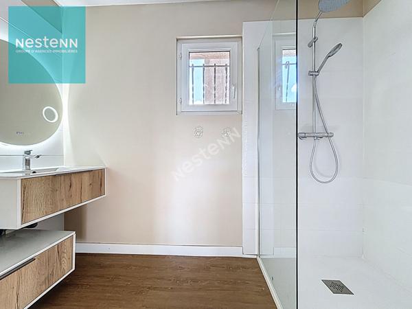 Maison avec piscine et garage à vendre à Villefranche de Lauragais - 4 chambres et piscine !