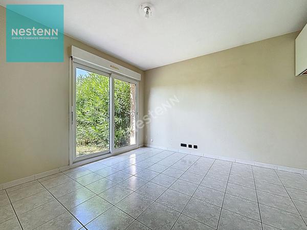 Maison avec piscine et garage à vendre à Villefranche de Lauragais - 4 chambres et piscine !