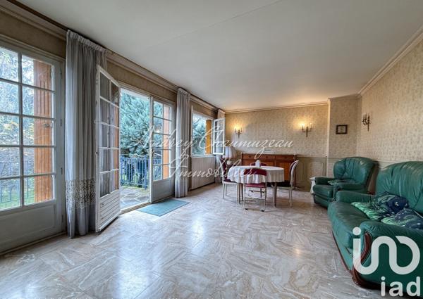 Maison à vendre 6 pièces 115 m² Orsay