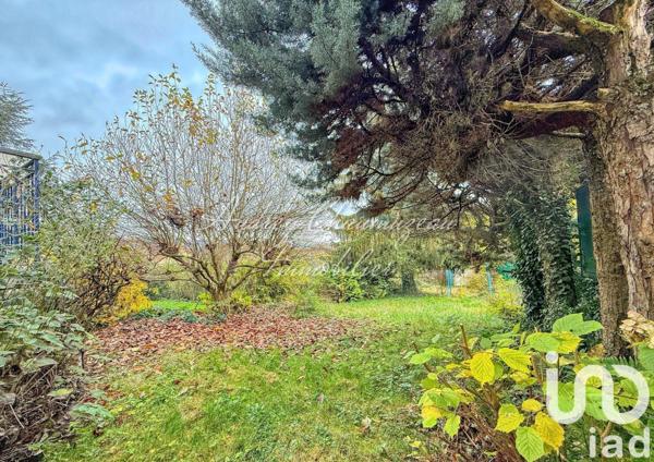 Maison à vendre 6 pièces 115 m² Orsay