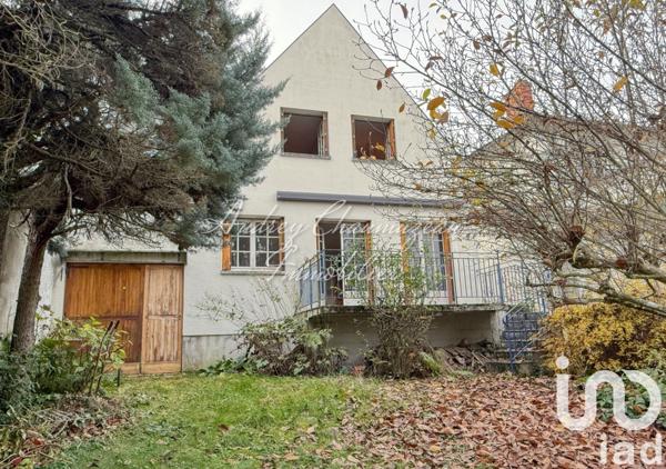 Maison à vendre 6 pièces 115 m² Orsay