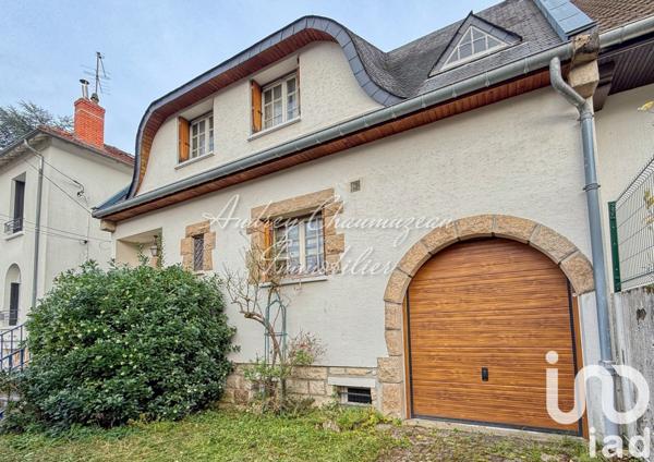 Maison à vendre 6 pièces 115 m² Orsay