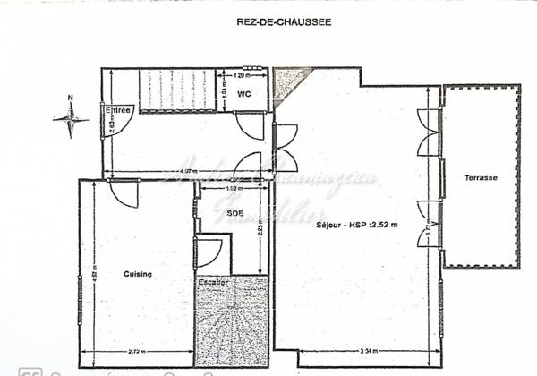Maison à vendre 6 pièces 115 m² Orsay