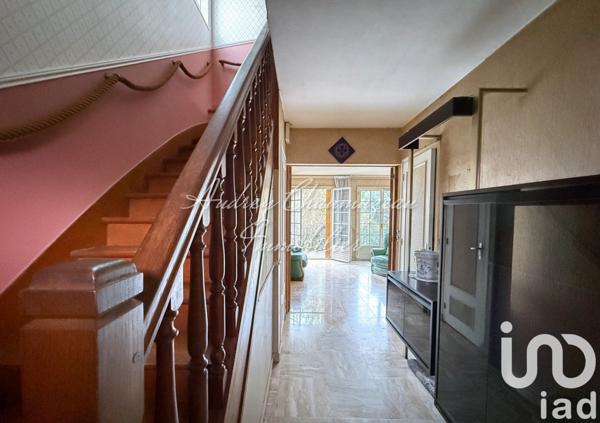 Maison à vendre 6 pièces 115 m² Orsay