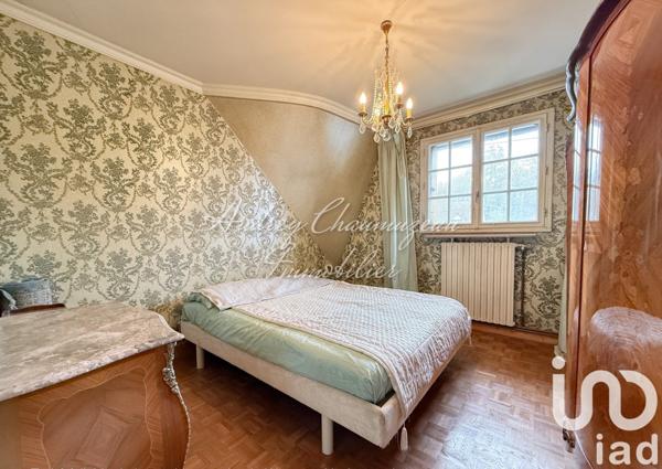 Maison à vendre 6 pièces 115 m² Orsay