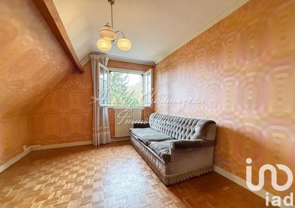 Maison à vendre 6 pièces 115 m² Orsay