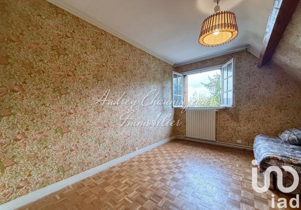 Maison à vendre 6 pièces 115 m² Orsay