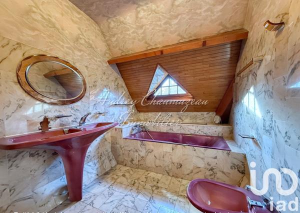 Maison à vendre 6 pièces 115 m² Orsay