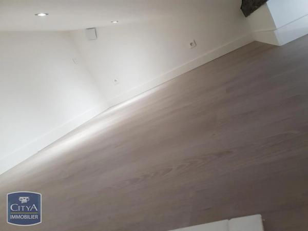 Appartement à louer 1 pièce 29.14m² Grenoble (38000)