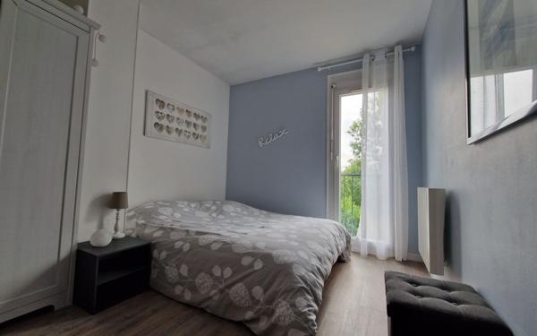 Maison à vendre    7 pièces •  Noiseau