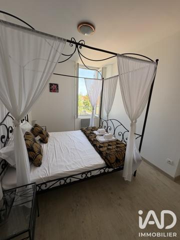 Appartement à vendre 3 pièces 39,24 m² Fouras