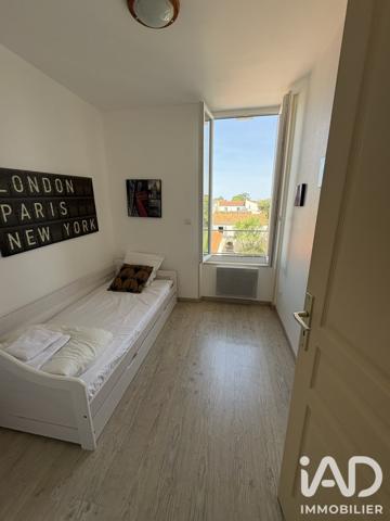 Appartement à vendre 3 pièces 39,24 m² Fouras