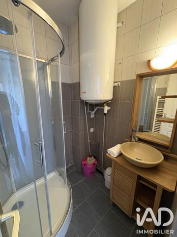 Appartement à vendre 3 pièces 39,24 m² Fouras