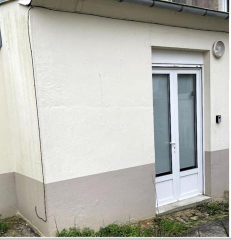 CENTRE VILLE MASION T2 MEUBLE , Brest