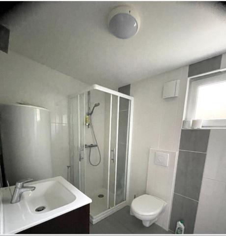 CENTRE VILLE MASION T2 MEUBLE , Brest