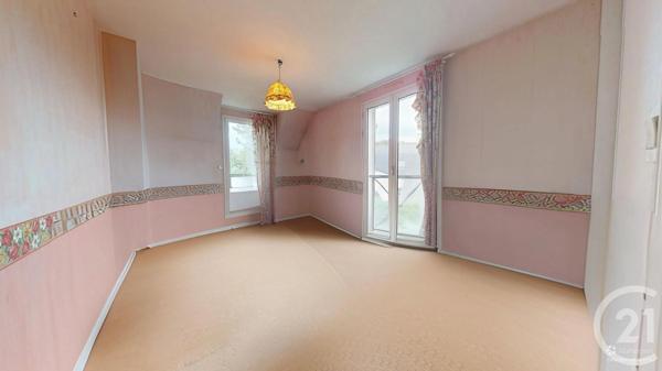 Maison à vendre  8 pièces - 190,76 m 2   ORVAULT  - 44