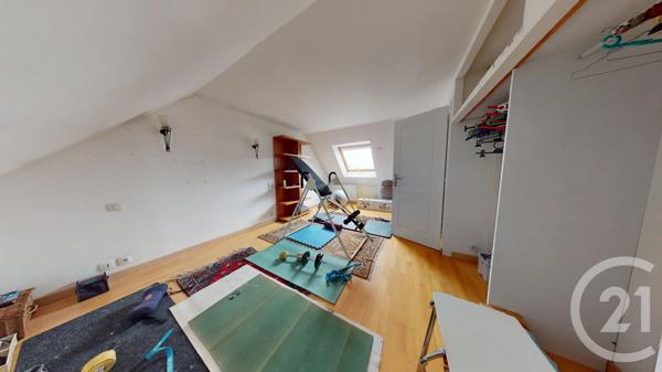 Maison à vendre  8 pièces - 190,76 m 2   ORVAULT  - 44