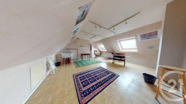 Maison à vendre  8 pièces - 190,76 m 2   ORVAULT  - 44