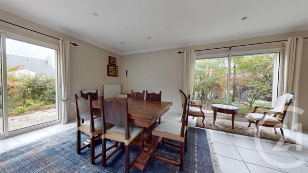 Maison à vendre  8 pièces - 190,76 m 2   ORVAULT  - 44